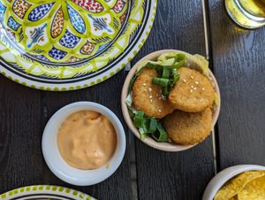 Nuggets at Falla in Warsaw