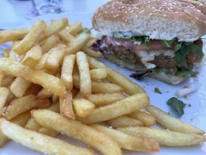   at Jazzy Bar in Fuengirola