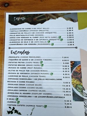  at Jazzy Bar in Fuengirola