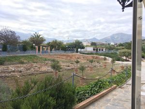 Great view at Jazzy Bar in Fuengirola