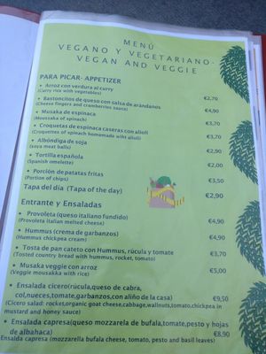 10th October 2019 at Jazzy Bar in Fuengirola