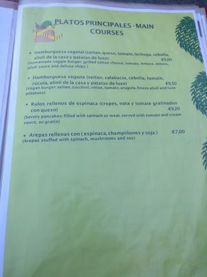 10th October 2019 at Jazzy Bar in Fuengirola