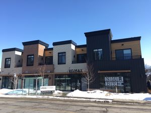 NHBR at NHBR Coffee in Calgary