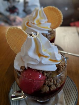 Cake-bowl at art & wEISe in Monheim Am Rhein