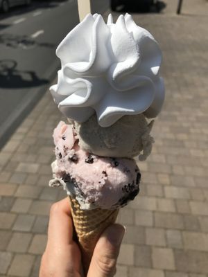 Yuhuuuuuummi!!! at art & wEISe in Monheim Am Rhein