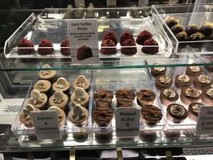 Showcase - 1 at Rawnaissance in Louisville