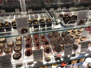 Showcase - 2 at Rawnaissance in Louisville