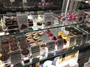 Showcase - 3 at Rawnaissance in Louisville