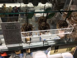 Yummi! at Rawnaissance in Louisville