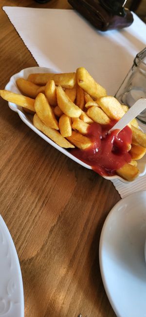  at Cafehaus Niederrhein in Kranenburg