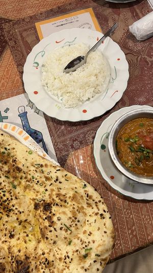   at Roopali in Hiroshima