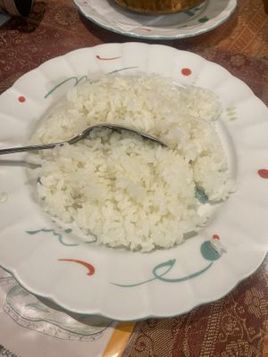 Arroz  at Roopali in Hiroshima