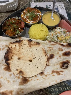   at Roopali in Hiroshima