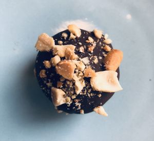 Erdnuss Praline  at Kaffee Ingwer in Berlin