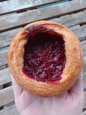  at Kaffee Ingwer in Berlin