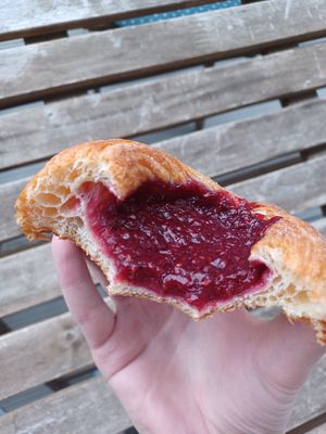  at Kaffee Ingwer in Berlin