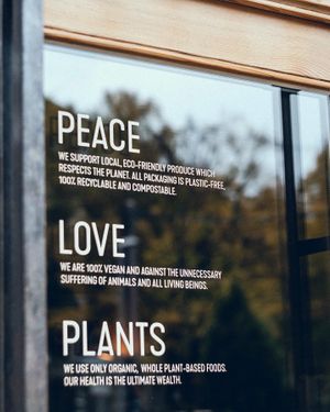  at Kaffee Ingwer in Berlin