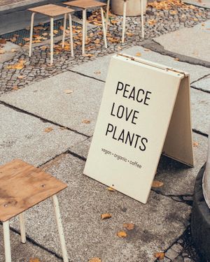  at Kaffee Ingwer in Berlin