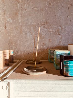  at Kaffee Ingwer in Berlin