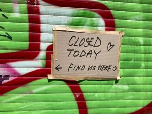  at Kaffee Ingwer in Berlin