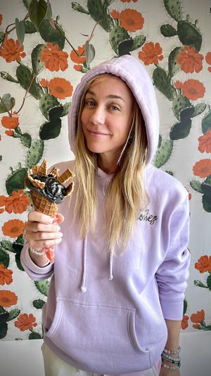 Gluten-free and Ⓥ?!  at Frankie & Jo's - Ballard in Seattle