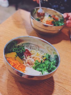 So good at Bibiri 2 - 비비리2 in Seoul