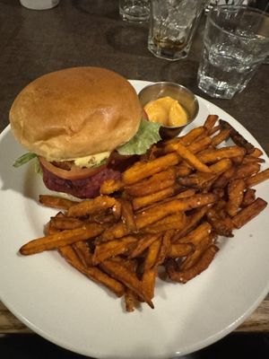   at Tundra Inn in Churchill