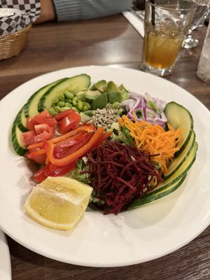   at Tundra Inn in Churchill