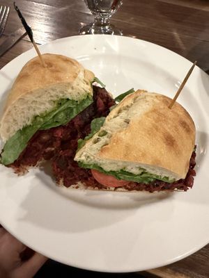   at Tundra Inn in Churchill