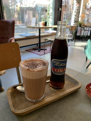   at Blur Your Life in Amersfoort