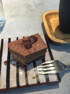 Holynut  at Blur Your Life in Amersfoort