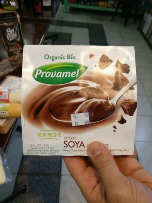 dessert  at Sibling Vegan Grocer & Liquor in Altona