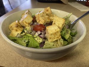   at Sol Island Bar and Grill in Athens