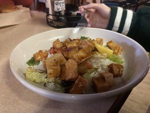   at Sol Island Bar and Grill in Athens