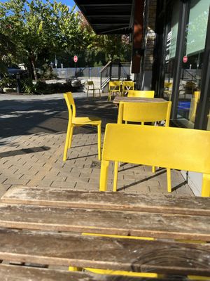   at Buddha-Full - Northwoods Village in North Vancouver