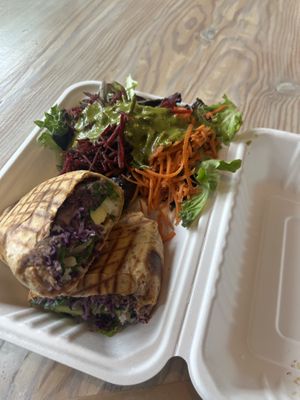   at Buddha-Full - Northwoods Village in North Vancouver