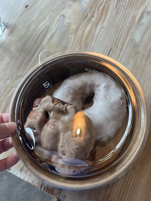   at Buddha-Full - Northwoods Village in North Vancouver