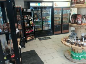 products at Octave in Montreal