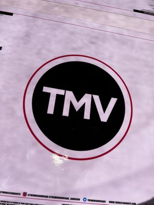 The Modern Vegan  at The Modern Vegan in Las Vegas