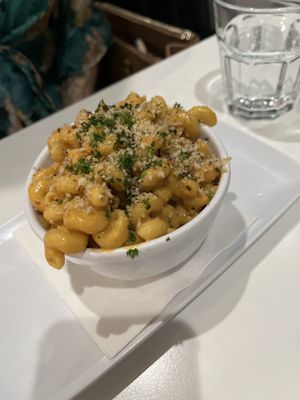 Mac N Cheese   at The Modern Vegan in Las Vegas