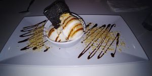 Oh My God! at The Modern Vegan in Las Vegas