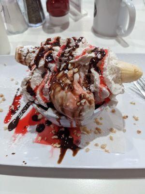 #Veganuary at The Modern Vegan in Las Vegas