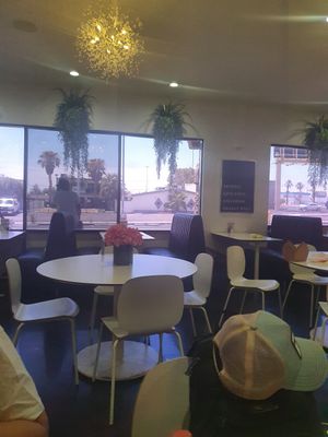 #Veganuary at The Modern Vegan in Las Vegas