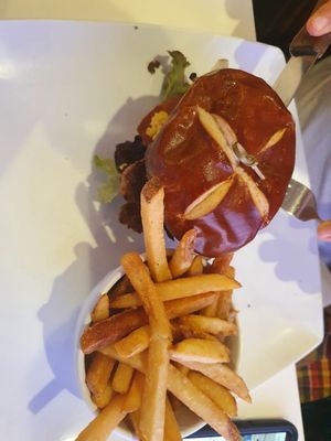 #Veganuary at The Modern Vegan in Las Vegas