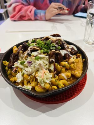 SO GOOD #Veganuary at The Modern Vegan in Las Vegas