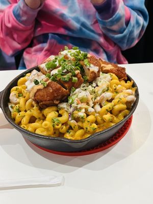 Excellent taste ans portion size #Veganuary at The Modern Vegan in Las Vegas