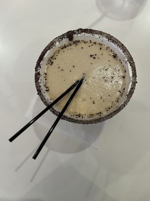 Espresso martinii  at The Modern Vegan in Las Vegas