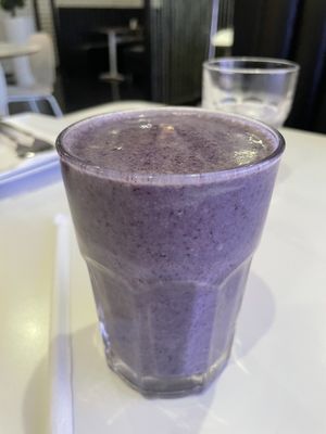   at The Modern Vegan in Las Vegas