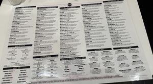   at The Modern Vegan in Las Vegas