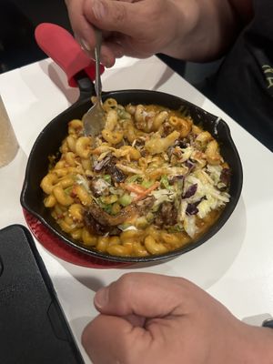   at The Modern Vegan in Las Vegas